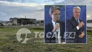 Bonifica, Crotone: associazioni e partiti diffidano Ministero, Eni ed enti