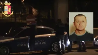 Tabaccaio ucciso dalla 'ndrangheta: Poste Italiane emette un francobollo da lunedì