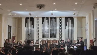 Musica sacra, convegno internazionale al Conservatorio “Cilea” di Reggio Calabria