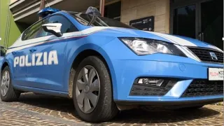 Lamezia Terme: arrestato recidivo 40enne per maltrattamenti contro la moglie e la figlia