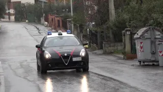 Si taglia il braccialetto elettronico in diretta Facebook: arrestato