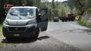 Assaltarono un portavalori a Melicuccà nel 2019: eseguite sette misure cautelari (VIDEO)