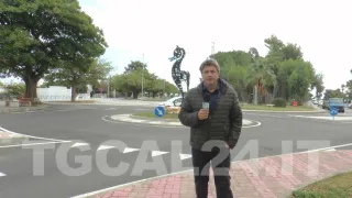 L'EDITORIALE | Calabria zona rossa: intervenga la magistratura sul mancato potenziamento della sanità (VIDEO)