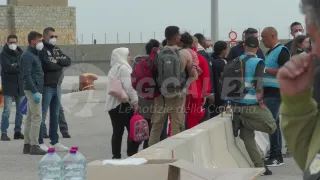 Migranti, Garlatti: «Ai minori servono centri loro dedicati»