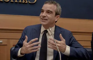 Occhiuto in Sicilia: avrei vinto anche senza Lega e Fdi, ma noi siamo inclusivi così come ci ha insegnato Berlusconi