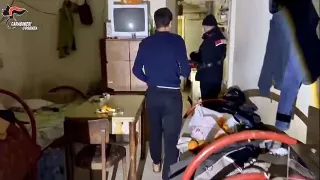 Carabinieri, controlli contro l’immigrazione irregolare