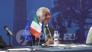 Sport: il ministro Abodi in Calabria per disabili, aree e fasce svantaggiate