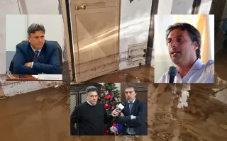 “L’Intervista”: alluvione di Catanzaro, danni gravi e criticità antiche.... A tu per tu con il sindaco Nicola Fiorita