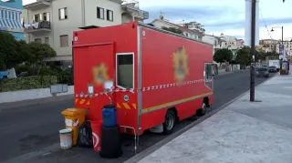 Botulino a Diamante: sul food track più alimenti contaminati