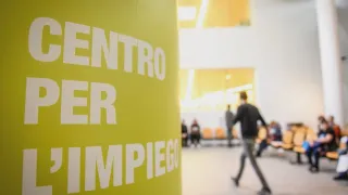 Centri per l'impiego, Regioni chiedono lo sblocco di 90 milioni