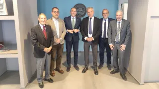 Sottoscritta convenzione tra UniRC ed Autorità Portuale per il porto di Vibo