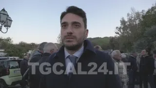 Nicola Irto esce con stile dalla competizione per la Presidenza della Regione. A chi guardano Pd e 5Stelle?