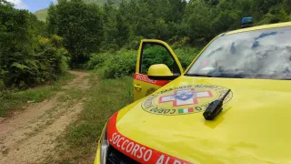 Scomparso un 89enne a Laino Borgo: avviate le ricerche