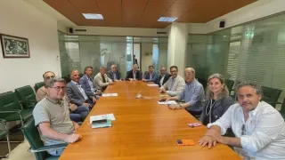 Boschi vetusti in Calabria: parte la rete per proteggere le foreste antiche