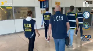 Estradato il latitante Domenico Paviglianiti, deve scontare 19 anni