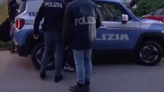 Crotone, blitz antimafia all’alba: sei persone coinvolte in un’inchiesta per tentata estorsione