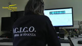 'Ndrangheta, infiltrazioni nelle scommesse online: confiscati 700mila euro