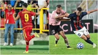 INFO SPORT del 2 settembre 2024