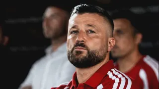 Cosenza, Coppitelli: "È un'agonia sportiva. Non meritiamo questa classifica"