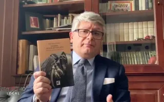 Helios: in "Diario di un avvocato" pensieri ed aneddoti della vita di un legale