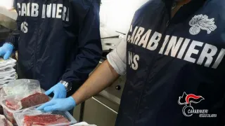 Scovata e sequestrata casa di riposo abusiva per disabili mentali a Reggio Calabria
