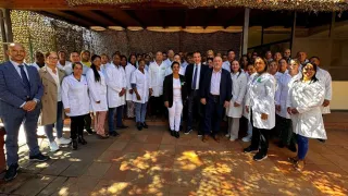 Sanità, arrivati altri 66 medici cubani: in Calabria sono in totale 333