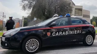 Bisignano, incendiata auto assessore: un arresto