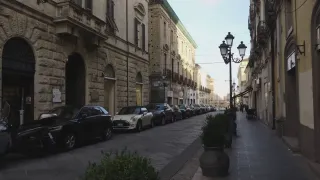 Catanzaro cambia volto: presentato il nuovo piano di mobilità