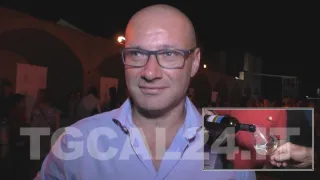 VIDEO | Io scelgo Calabria, enologia: l’intervista a Raffaele Librandi (pres. Consorzio vino Doc Cirò e Melissa)