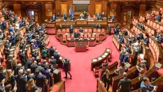 Governo Meloni: anche il Senato dà la fiducia all’esecutivo