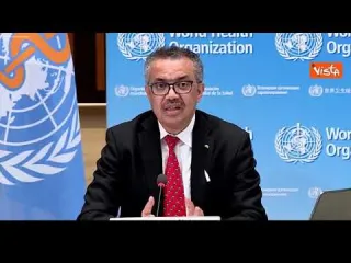 Oms: "Servono 10 milioni di dosi di vaccini per Paesi che non hanno ricevuto niente"
