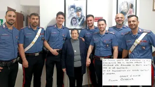 Sgominata banda che truffava anziani: si fingevano carabinieri o avvocati