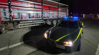 Reggio Calabria: importavano alcol etilico dalla Polonia per produrre distillati