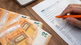 Calabria, scendono i tassi medi sui prestiti