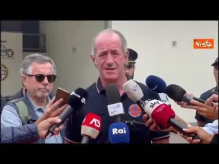Marmolada, Zaia: "Tragedia inevitabile, unica nel suo genere. È crollato grattacielo di 70 piani"