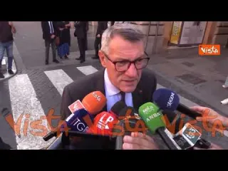 Landini: "Napolitano ha segnato la storia del Paese con grande senso delle Istituzioni"