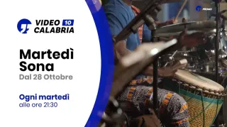 Torna "Martedì Sona", viaggio nelle radici musicali della nostra terra