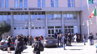 Naufragio di Cutro, rinviata al 12 maggio l'udienza preliminare sui soccorsi