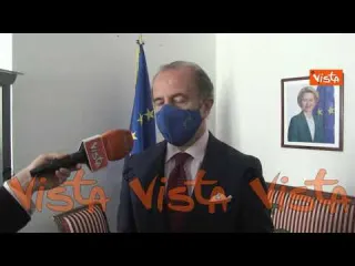 Parenti (Capo rapp. Ue Italia): “Certificato vaccinale pronto entro estate. Tutela per viaggiatori”