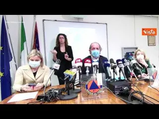 Zaia: "Stiamo lavorando sul passaporto vaccinale"
