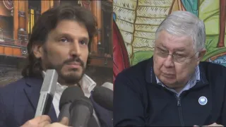 Elezioni Regionali, 'ndrangheta: botta e risposta tra Callipo e la Lega Calabria