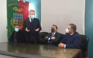 Agricoltura: uffici regionali decentrati apriranno a Crotone, Cirò Marina e Petilia Policastro
