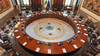 Governo Meloni, convocato alle 18 il CdM: tra i punti anche la proroga del Decreto Calabria