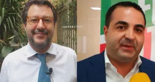 Reggio Calabria, voci insistenti: Cannizzaro starebbe per rientrare nella coalizione di centrodestra a guida Minicuci