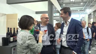 Vini: "Lice" di Caparra & Siciliani nell’èlite della Guida Oro Veronelli