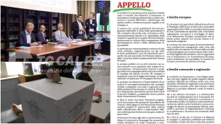 Un concreto impegno antimafia: l'appello di Libera e Avviso Pubblico