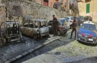 Furti d'auto con "cavallo di ritorno": 13 arresti nel Cosentino nell'operazione "Gipsy village" (Video)