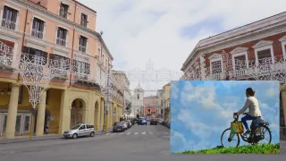 Crotone, StraSalute torna in piazza: biciclette e controlli medici gratuiti