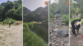 Trovato morto il turista lecchese scomparso in provincia di Cosenza: potrebbe essere caduto da una parete rocciosa