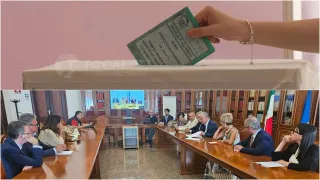 Elezioni: siglata intesa tra la Regione e le cinque prefetture calabresi